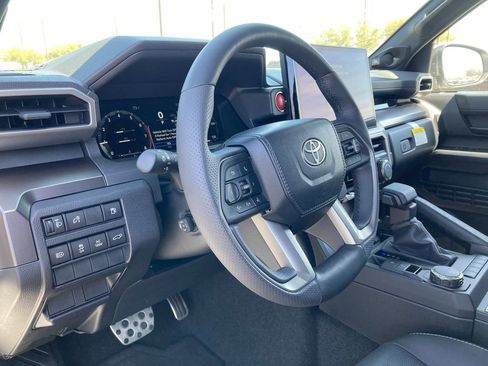 New 2026 Toyota 4Runner TRD Sport Premium RWD image 1