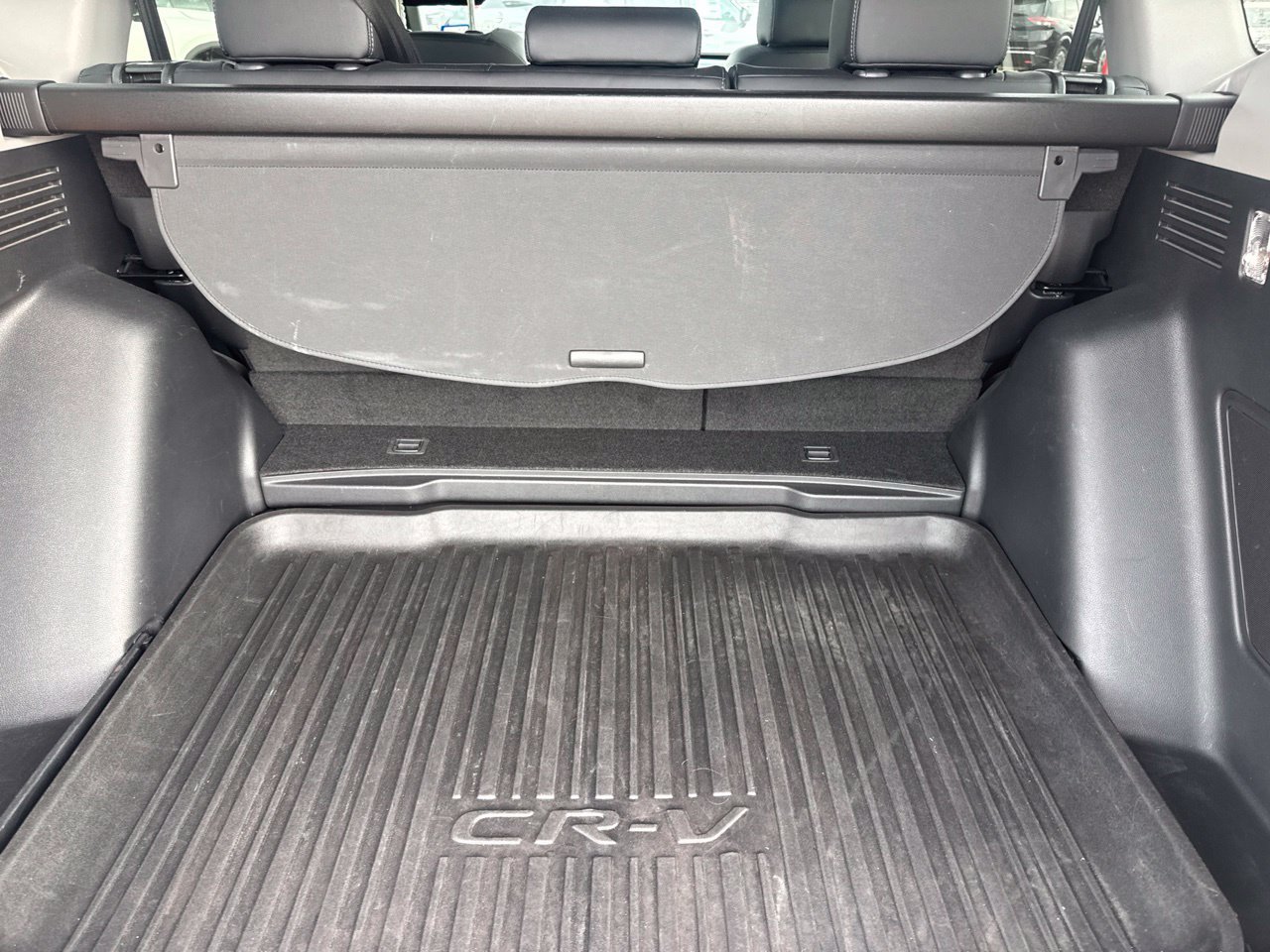 Used 2018 Honda CR-V Touring image 35