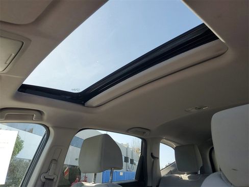 Certified 2022 Honda CR-V EX image 31