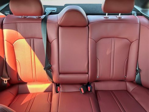 New 2026 Kia K5 GT-Line w/ GT-Line Red Interior Package image 10