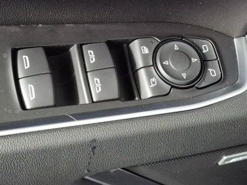 New 2026 Chevrolet Silverado 1500 LTZ w/ Z71 Off-Road Package image 15