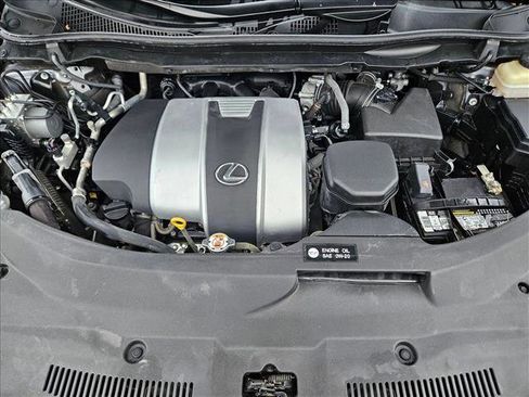 Used 2018 Lexus RX 350 FWD image 23