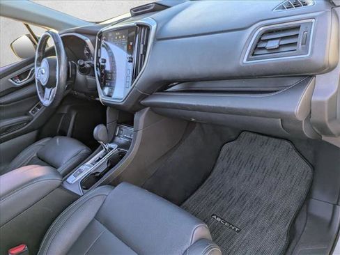 Used 2023 Subaru Ascent Limited image 23