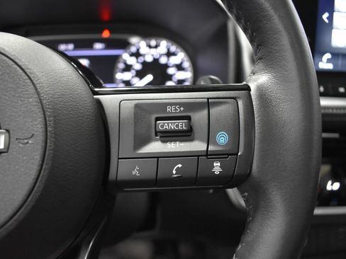 Certified 2023 Nissan Rogue SL w/ SL Premium Package AWD/4WD image 30