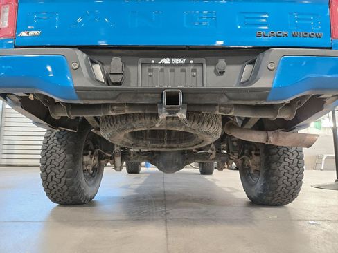 Used 2022 Ford Ranger XLT w/ Equipment Group 302A High AWD/4WD image 51