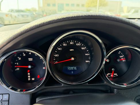 Used 2011 Cadillac CTS Premium image 19