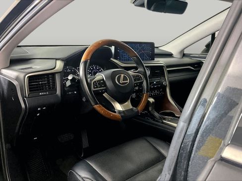 Used 2020 Lexus RX 350L FWD w/ Premium Package image 16