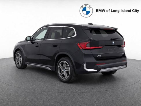 New 2026 BMW X1 xDrive28i w/ Convenience Package AWD/4WD image 5