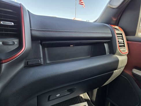 Used 2022 RAM 1500 Rebel w/ Rebel Level B Equipment Group image 32