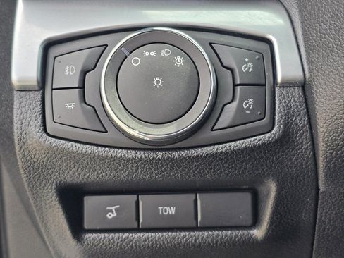 Certified 2018 Ford Explorer Sport w/ Ford Safe & Smart Package AWD/4WD image 16