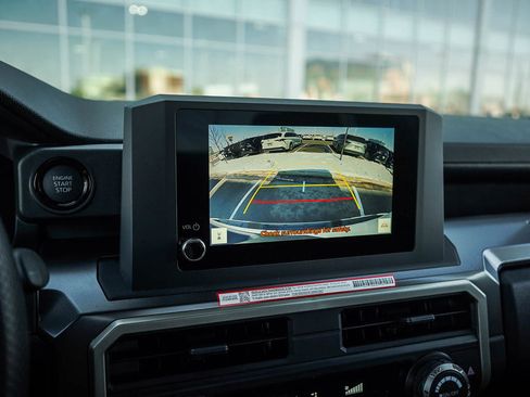 New 2026 Toyota Tacoma SR5 image 22