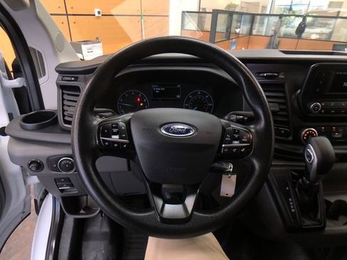 Certified 2023 Ford Transit 350 XL image 13