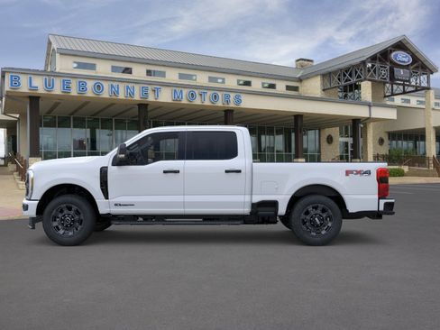 New 2026 Ford F250 XL w/ STX Appearance Package AWD/4WD image 3