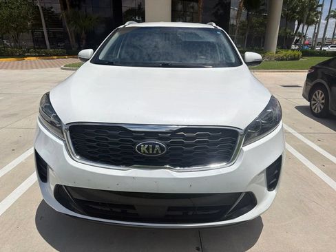 Used 2020 Kia Sorento LX w/ LX I4 Convenience Package FWD image 7