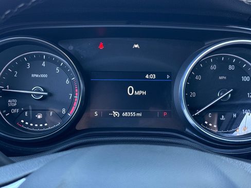 Used 2022 Buick Encore GX Select FWD image 24
