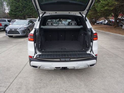 Used 2023 BMW X5 xDrive40i w/ Premium Package image 18