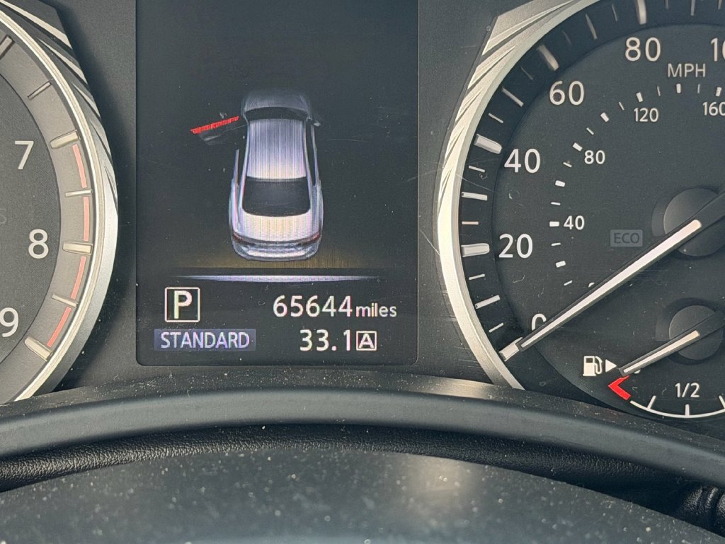 Used 2020 INFINITI Q50 Sport RWD image 22