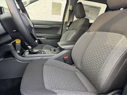 New 2025 Ford Ranger XLT w/ Chrome Accent Package image 15