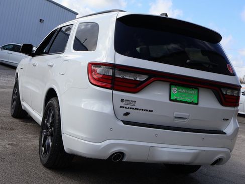 New 2026 Dodge Durango GT image 3