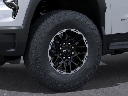 New 2026 Chevrolet Silverado EV Trail Boss image 33