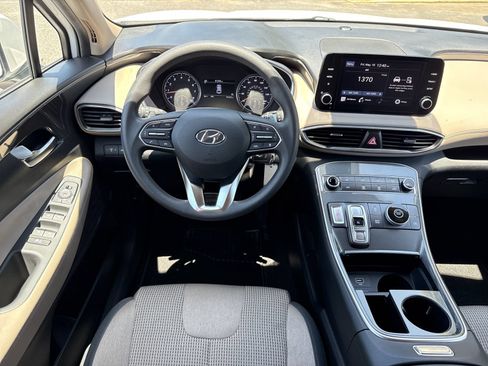 Used 2023 Hyundai Santa Fe SE FWD image 12