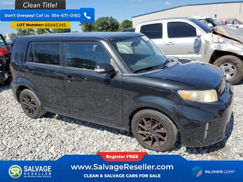 Used 2013 Scion xB image 5