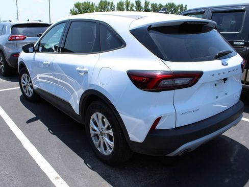 Used 2025 Ford Escape Active FWD image 7