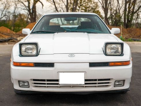 Used 1992 Toyota Supra Turbo image 13