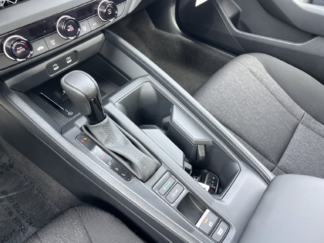 New 2026 Honda Accord LX image 26