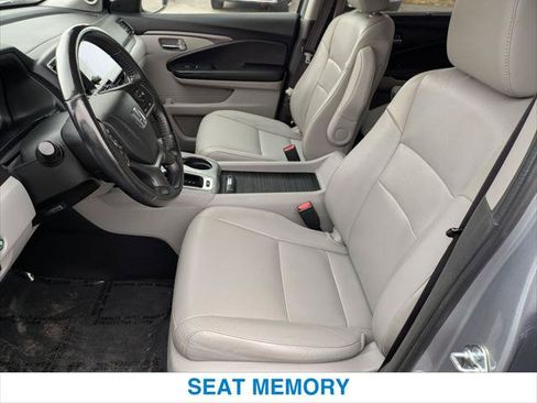 Certified 2020 Honda Pilot EX-L image 20
