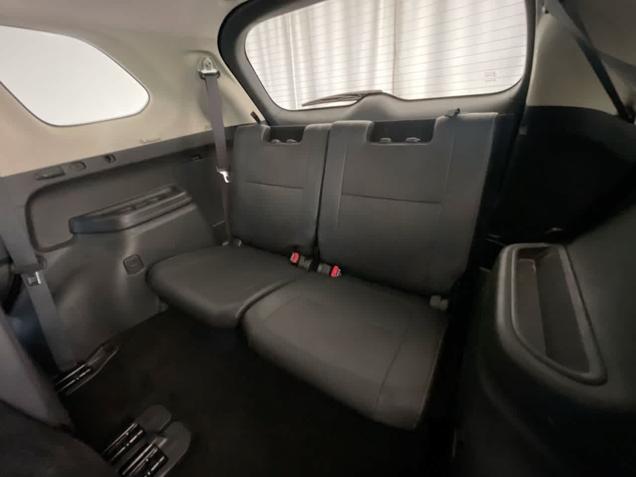 Used 2020 Mitsubishi Outlander SE AWD/4WD image 22