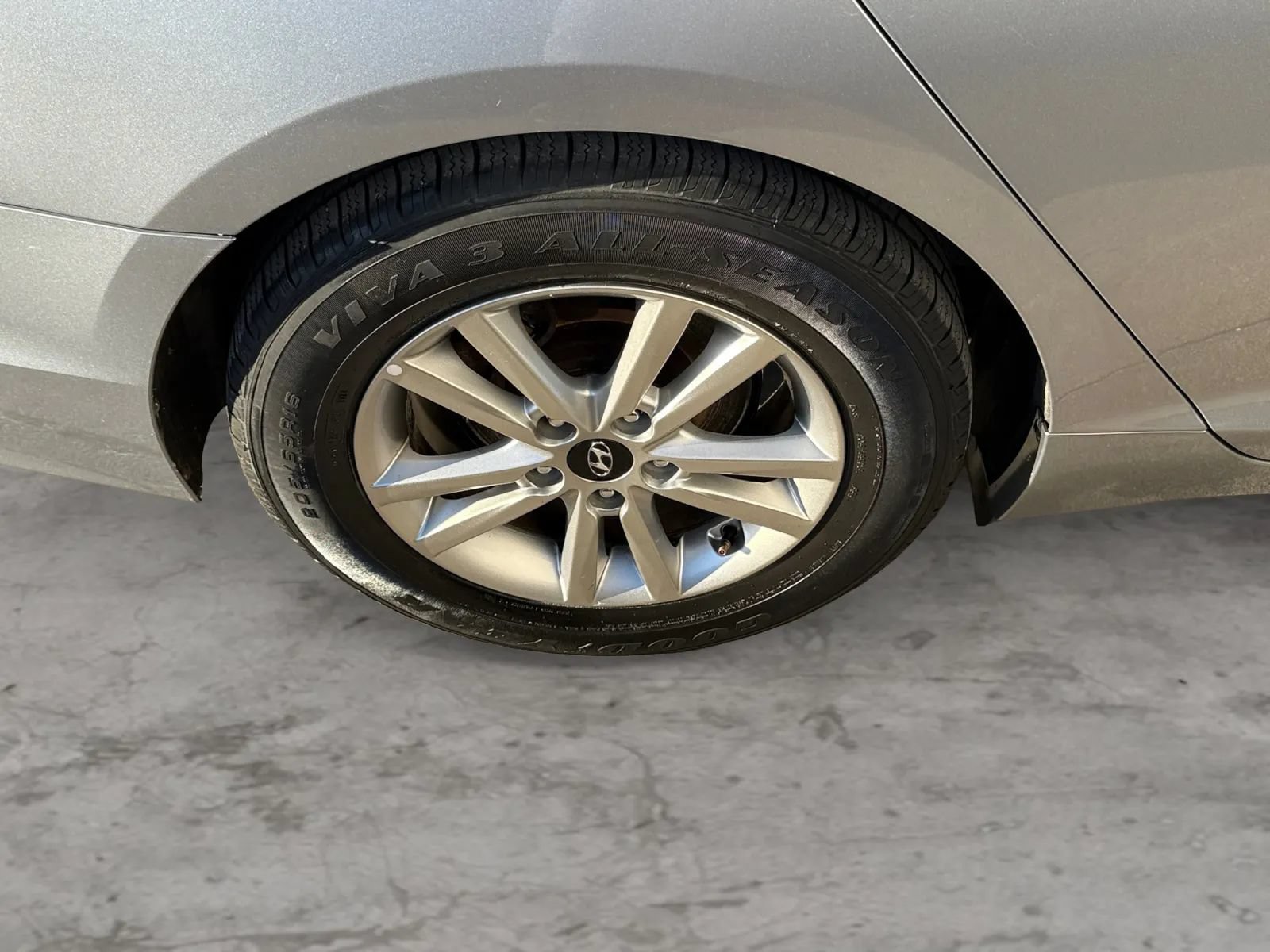 Used 2017 Hyundai Sonata SE FWD image 44