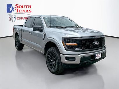 Used 2025 Ford F150 STX