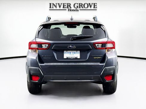 Used 2022 Subaru Crosstrek 2.5i Sport image 6