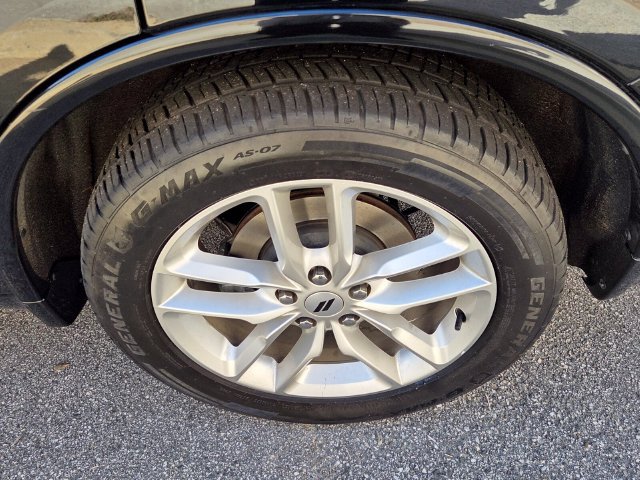Used 2023 Dodge Durango R/T AWD/4WD image 7