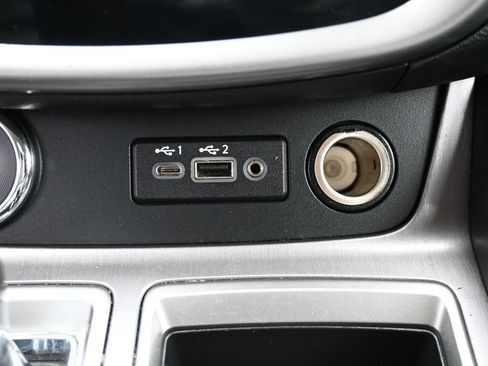 Used 2024 Nissan Murano SV image 26