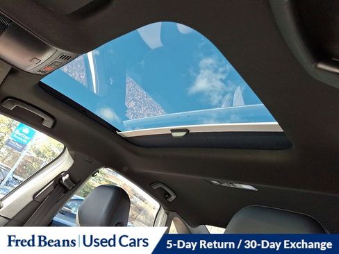 Certified 2025 Volkswagen Jetta GLI Autobahn image 16