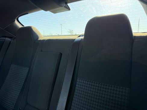 Used 2023 Dodge Challenger R/T w/ Blacktop Package image 25