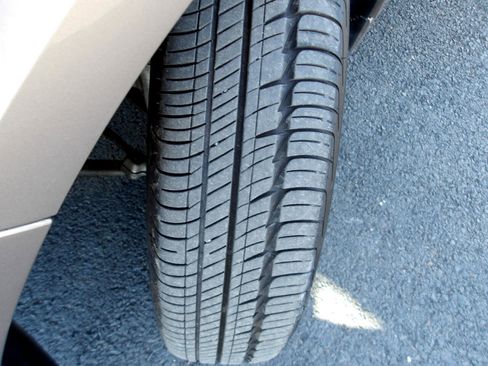 Used 2015 BMW i3 w/ Range Extender image 24