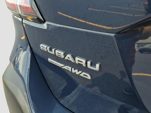 Used 2023 Subaru Outback Premium AWD/4WD image 32