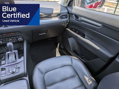 Used 2023 MAZDA CX-5 AWD 2.5 S image 20