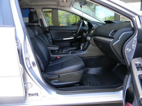 Used 2015 Subaru Crosstrek 2.0i Limited AWD/4WD image 15