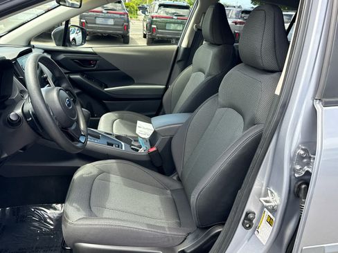 Certified 2024 Subaru Crosstrek 2.0i Premium AWD/4WD image 9