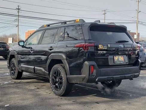 New 2026 Subaru Outback Wilderness image 6