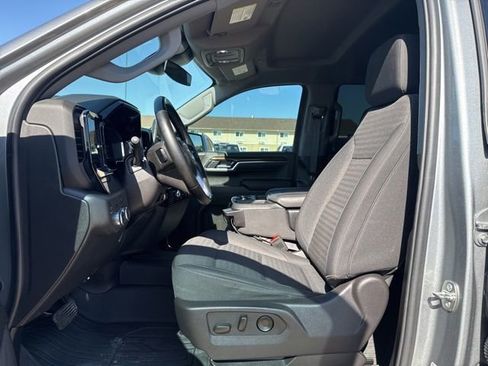 Used 2024 GMC Sierra 1500 Elevation AWD/4WD image 12
