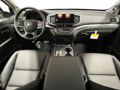 New 2026 Honda Ridgeline RTL image 24