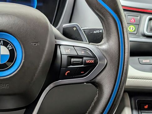 Used 2016 BMW i8 image 28