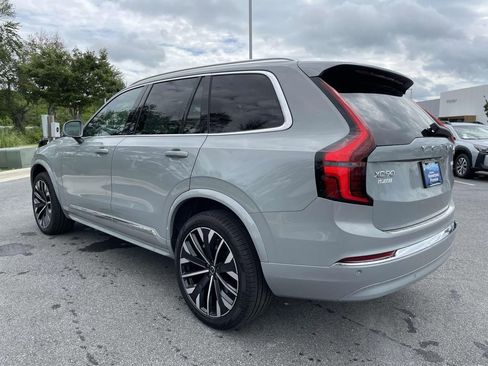 New 2026 Volvo XC60 B5 Plus w/ Protection Package Premier image 29