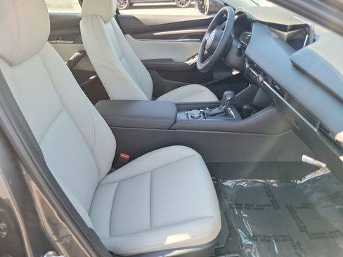 New 2026 MAZDA MAZDA3 2.5 S Sedan w/ Preferred Pkg FWD image 16