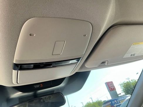 Certified 2025 Nissan Murano SV w/ Cargo Package image 21